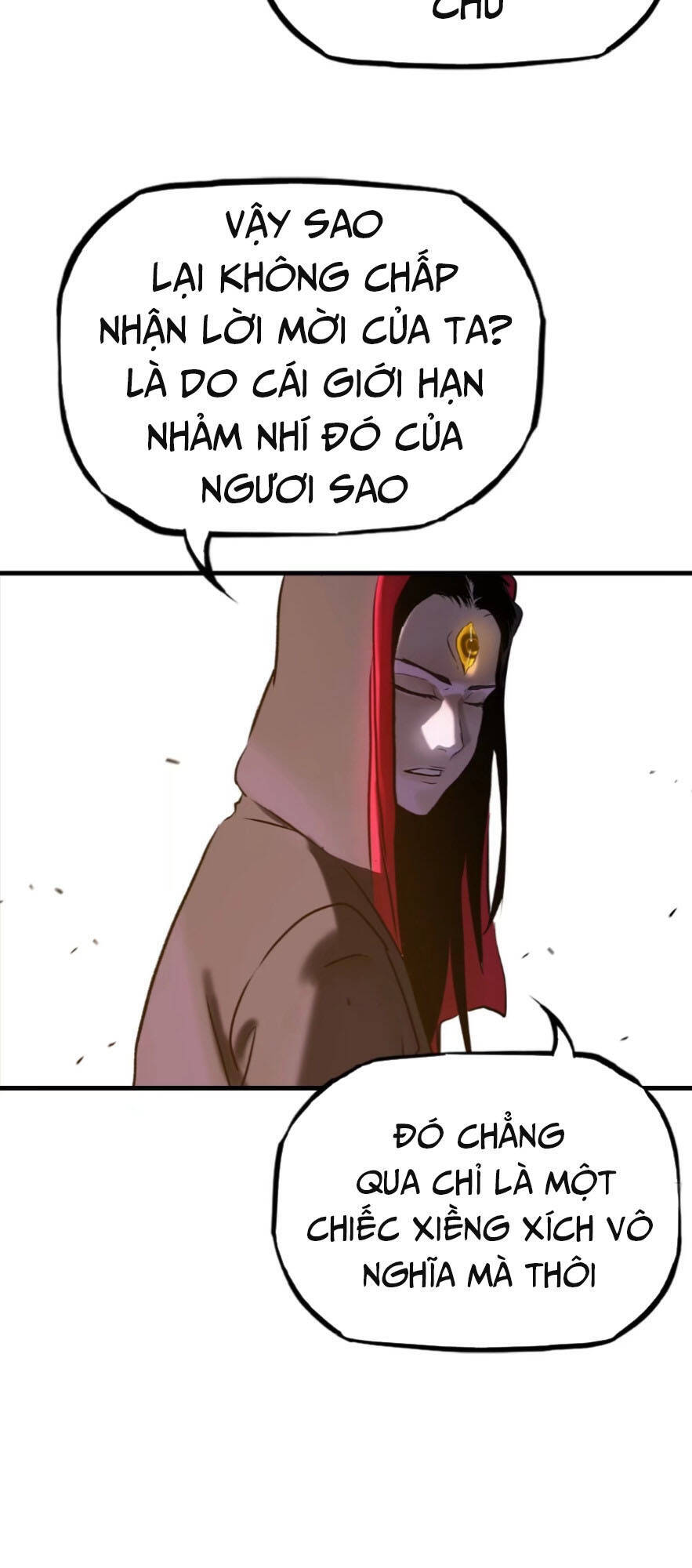 Phong Yêu Vấn Đạo Chap 15 - Next Chap 16