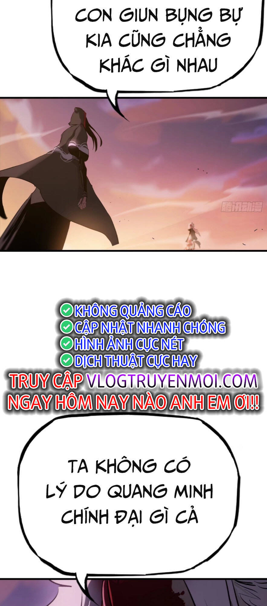 Phong Yêu Vấn Đạo Chap 15 - Next Chap 16