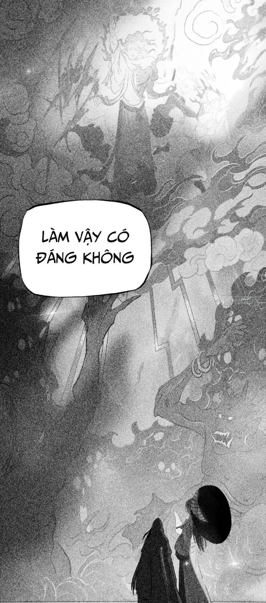 Phong Yêu Vấn Đạo Chap 15 - Next Chap 16