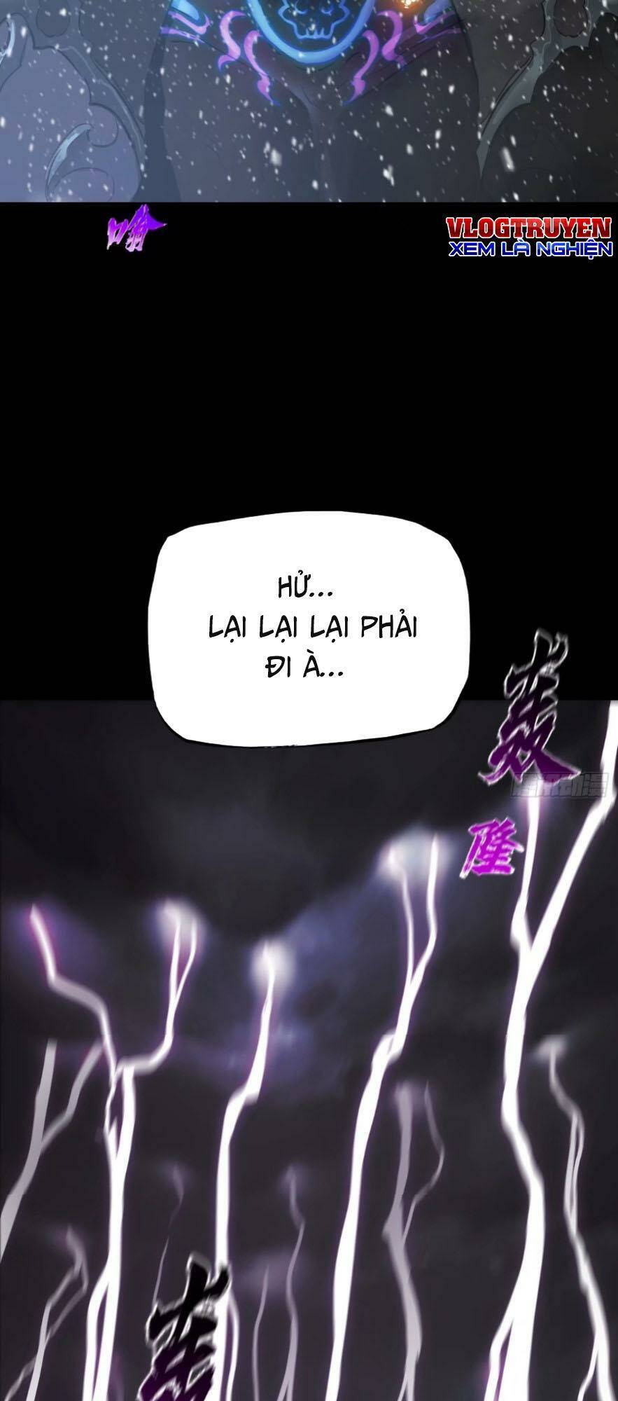Phong Yêu Vấn Đạo Chap 15 - Next Chap 16