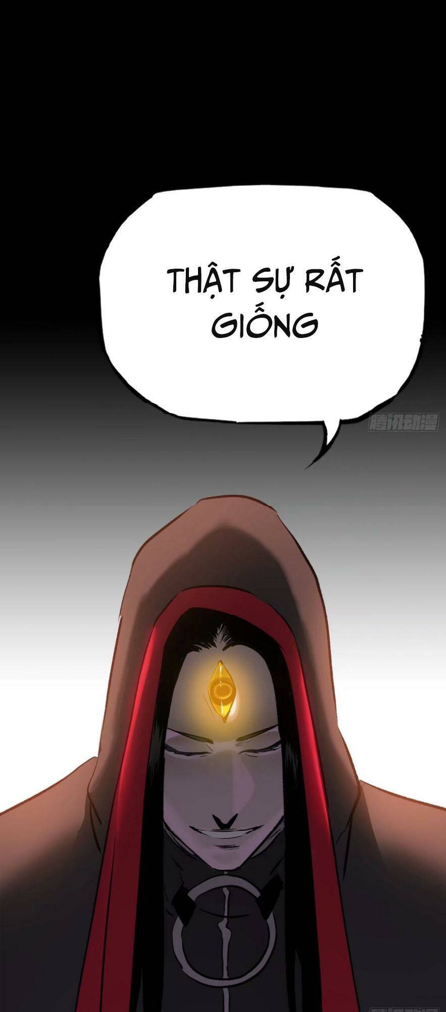 Phong Yêu Vấn Đạo Chap 15 - Next Chap 16