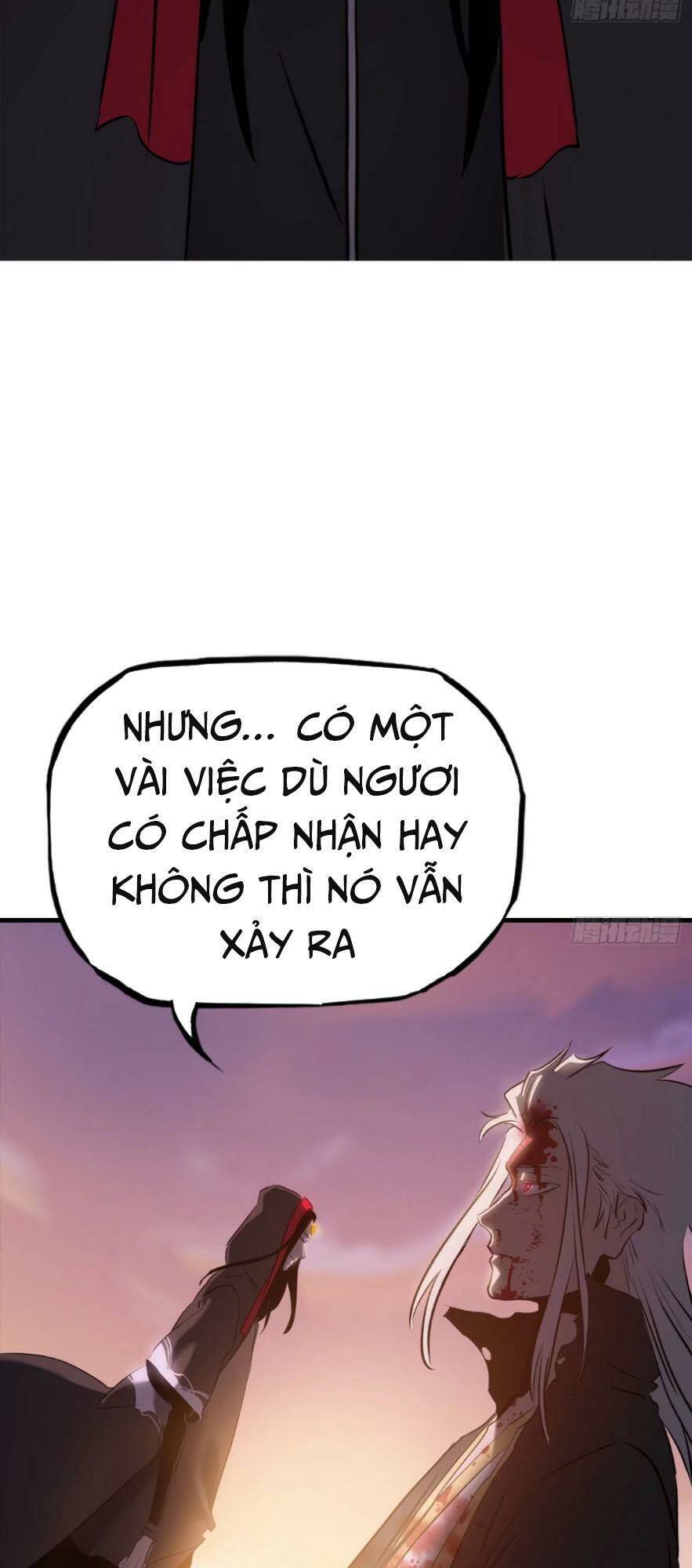 Phong Yêu Vấn Đạo Chap 15 - Next Chap 16