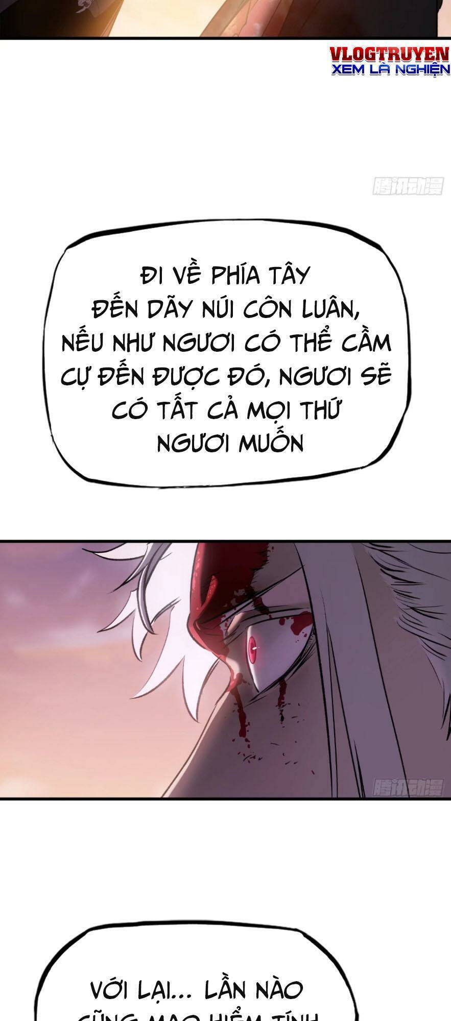 Phong Yêu Vấn Đạo Chap 15 - Next Chap 16