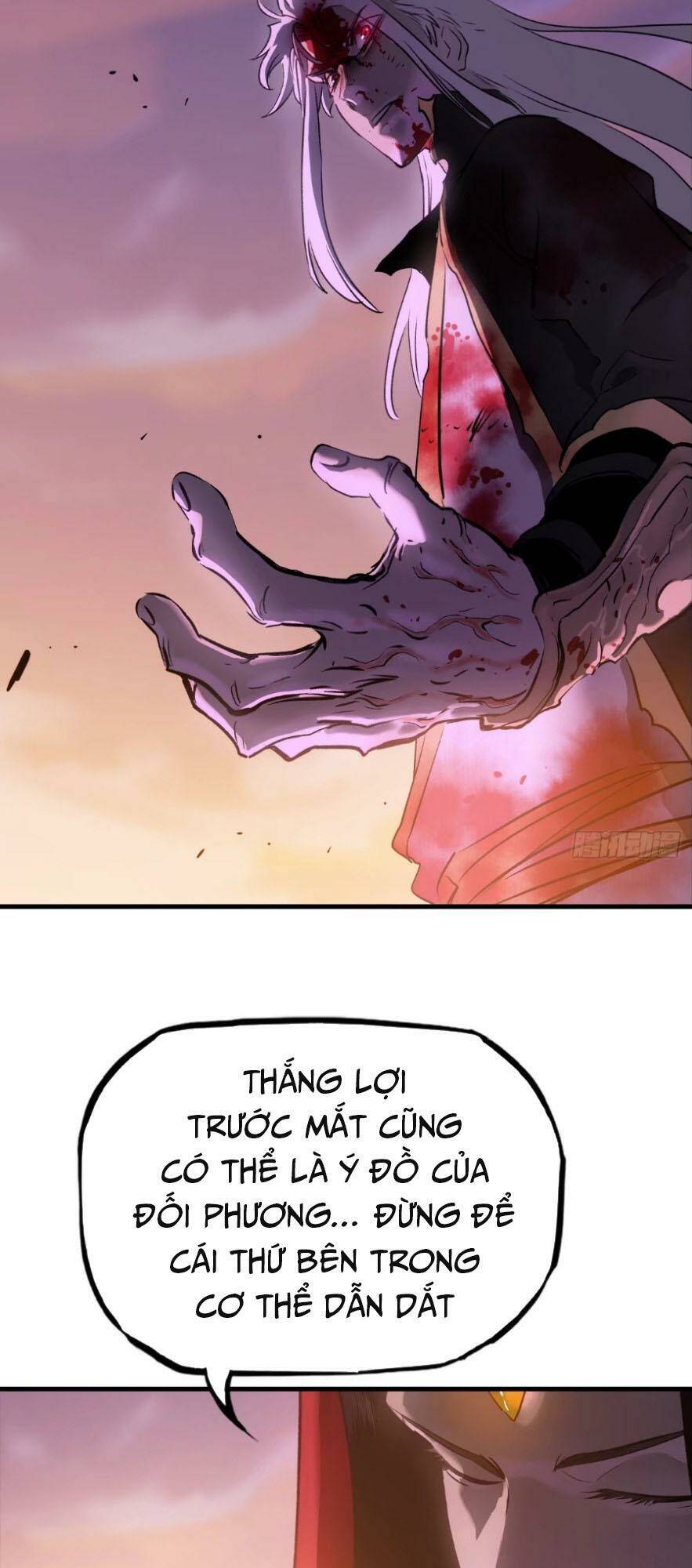 Phong Yêu Vấn Đạo Chap 15 - Next Chap 16