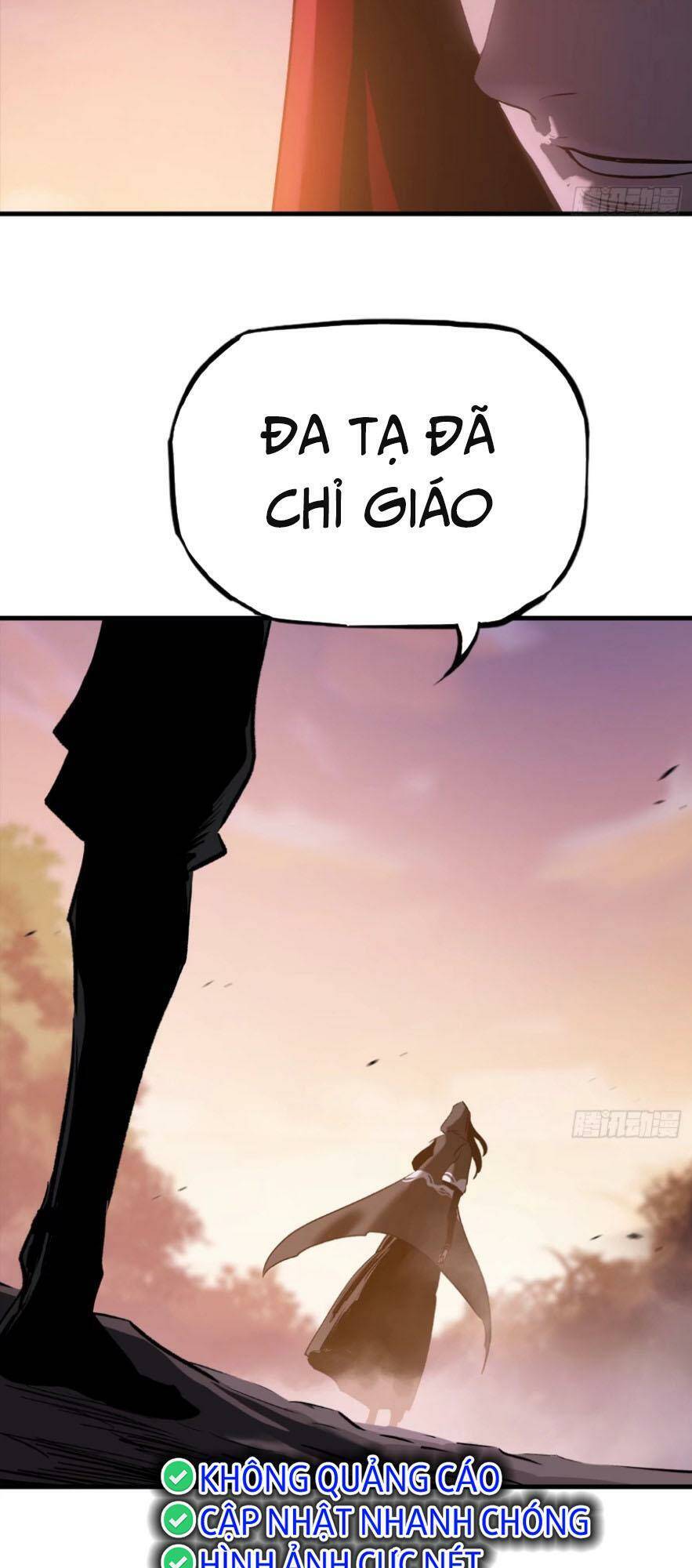 Phong Yêu Vấn Đạo Chap 15 - Next Chap 16