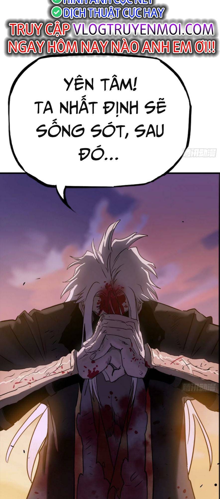 Phong Yêu Vấn Đạo Chap 15 - Next Chap 16