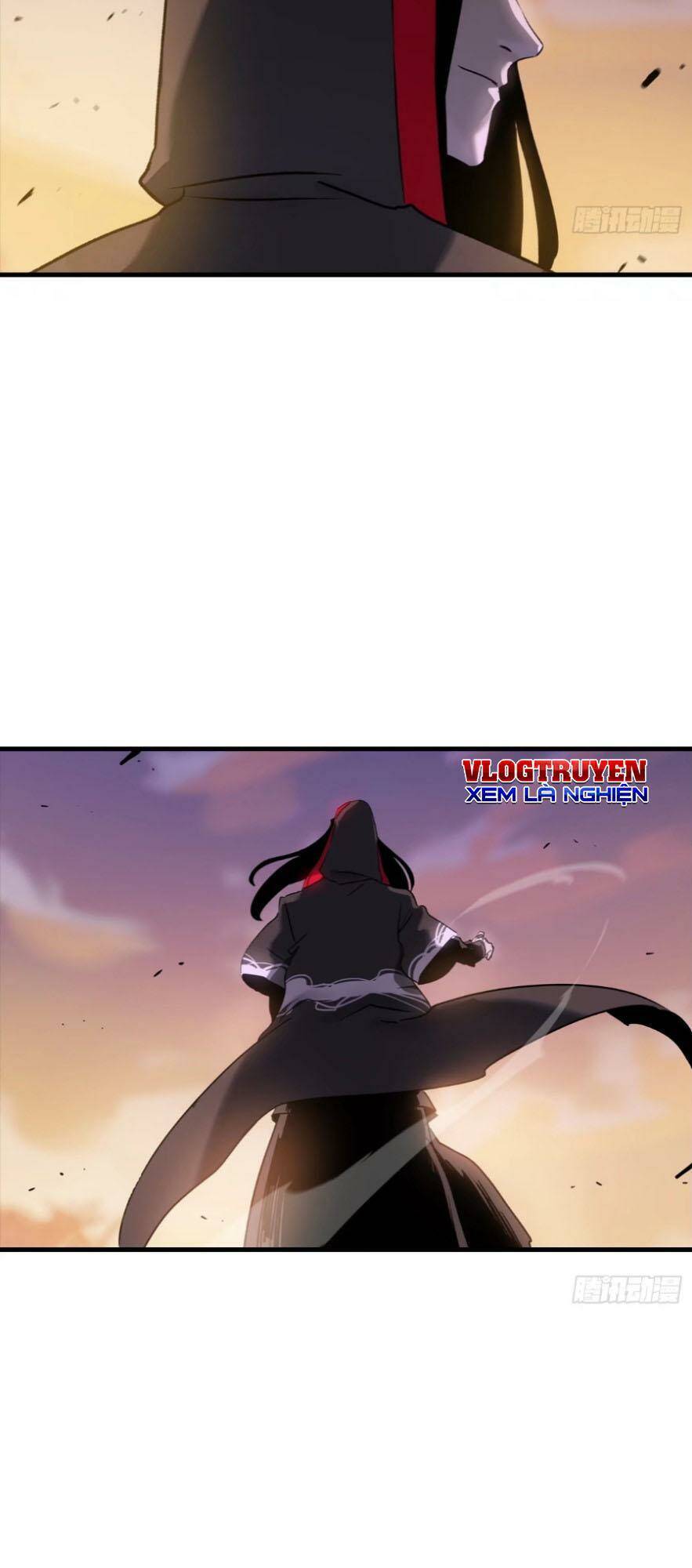 Phong Yêu Vấn Đạo Chap 15 - Next Chap 16