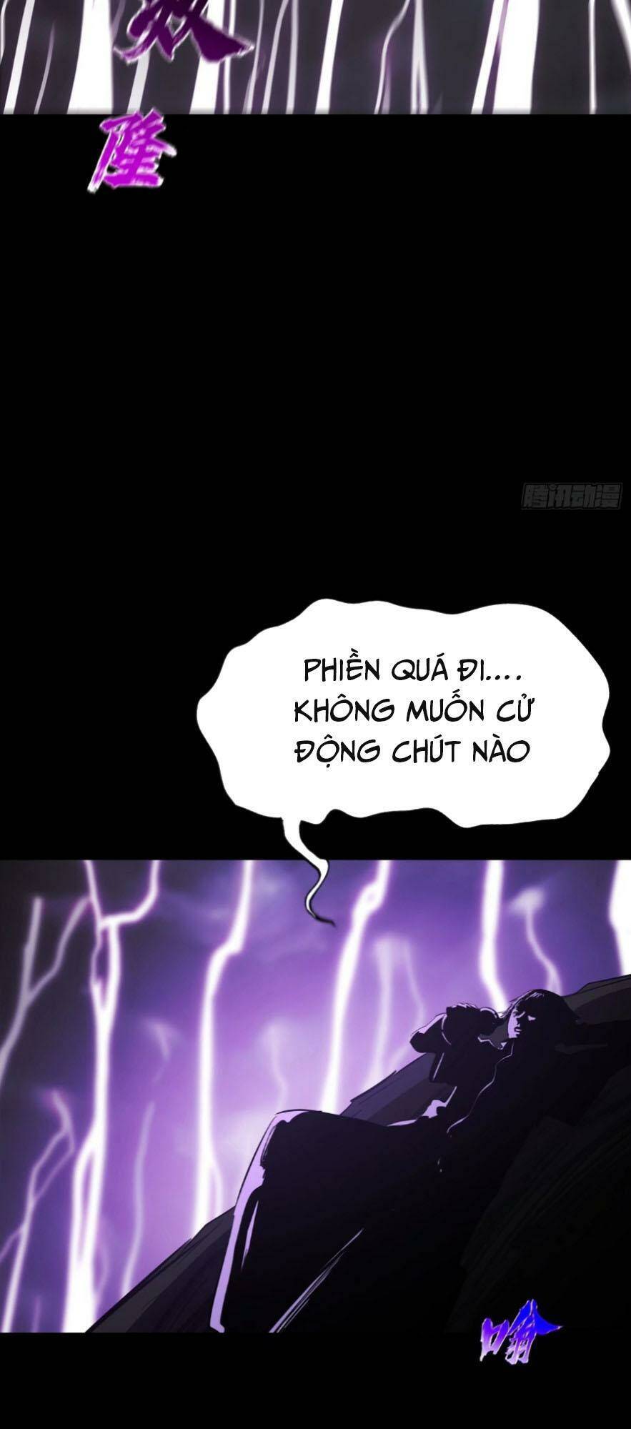 Phong Yêu Vấn Đạo Chap 15 - Next Chap 16