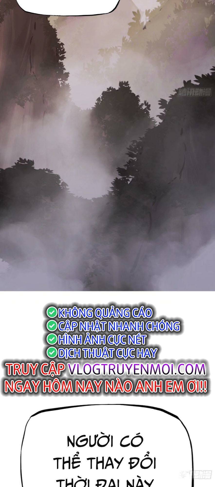Phong Yêu Vấn Đạo Chap 15 - Next Chap 16