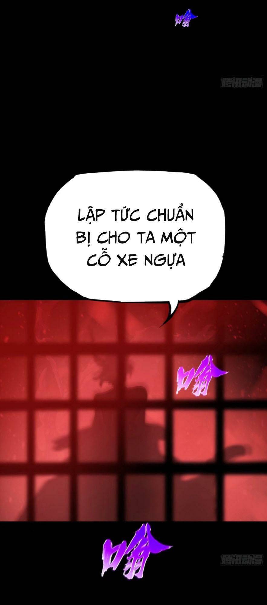 Phong Yêu Vấn Đạo Chap 15 - Next Chap 16