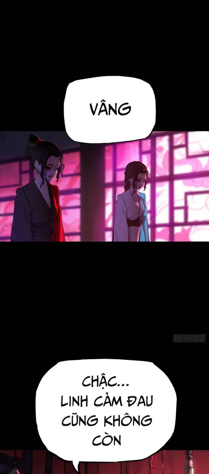 Phong Yêu Vấn Đạo Chap 15 - Next Chap 16