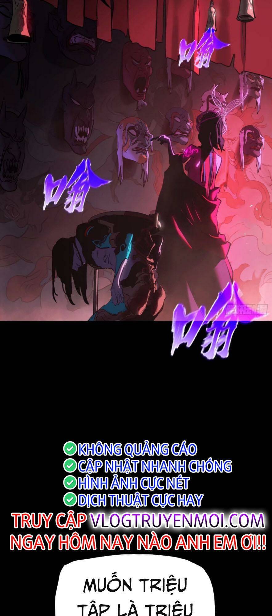Phong Yêu Vấn Đạo Chap 15 - Next Chap 16