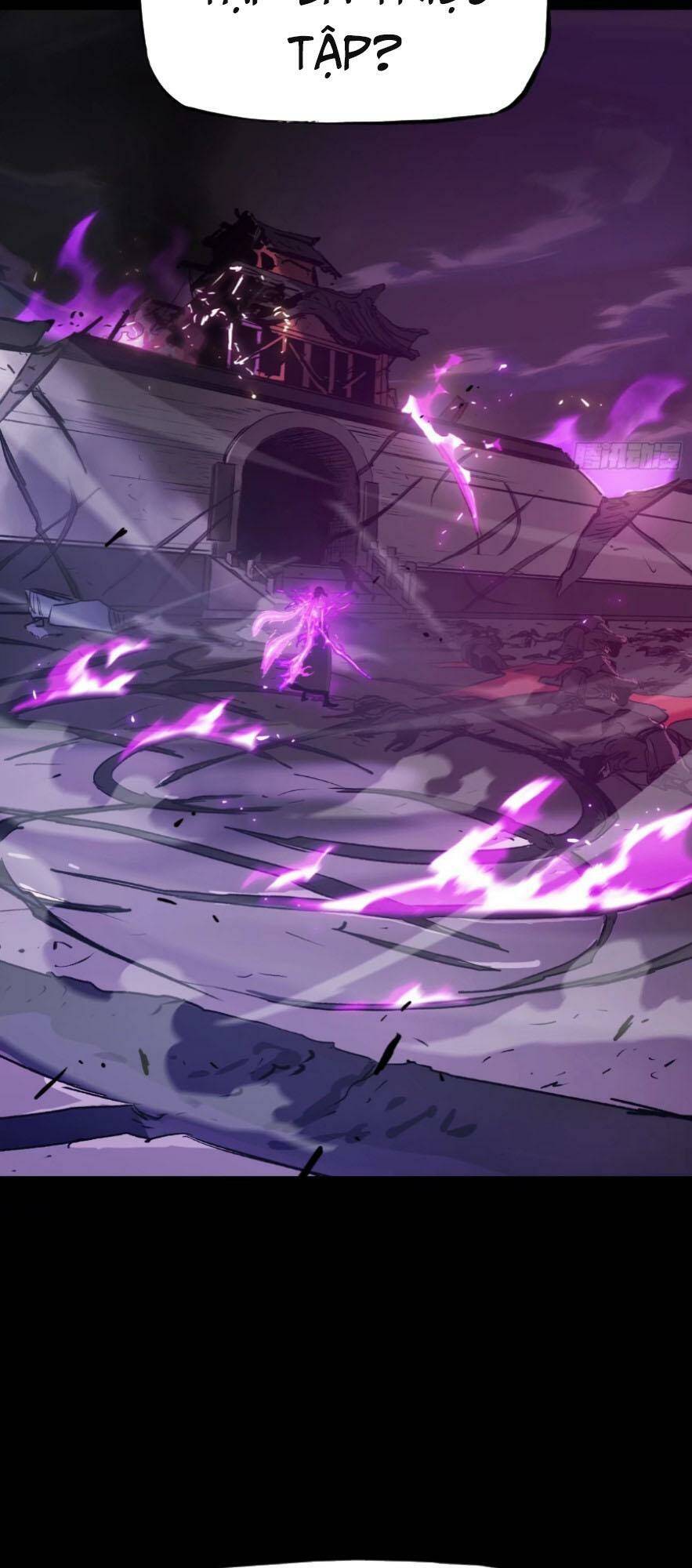 Phong Yêu Vấn Đạo Chap 15 - Next Chap 16