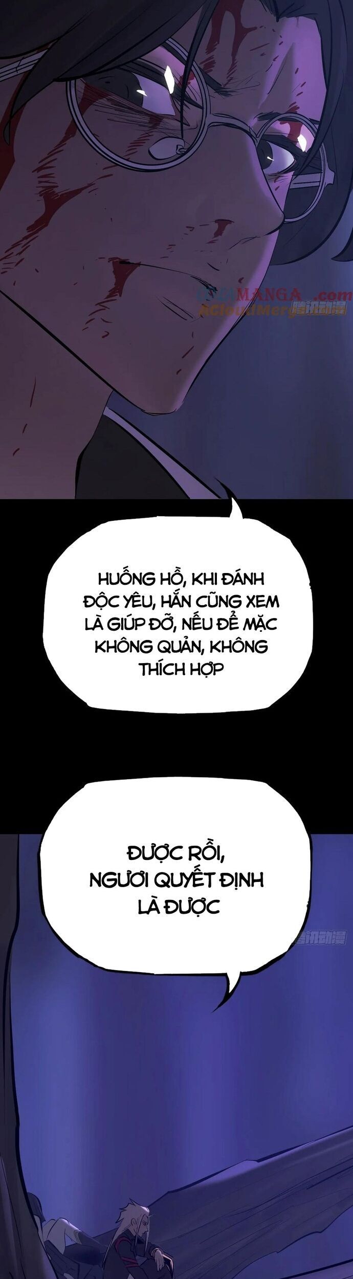Phong Yêu Vấn Đạo Chap 164 - Next Chap 165