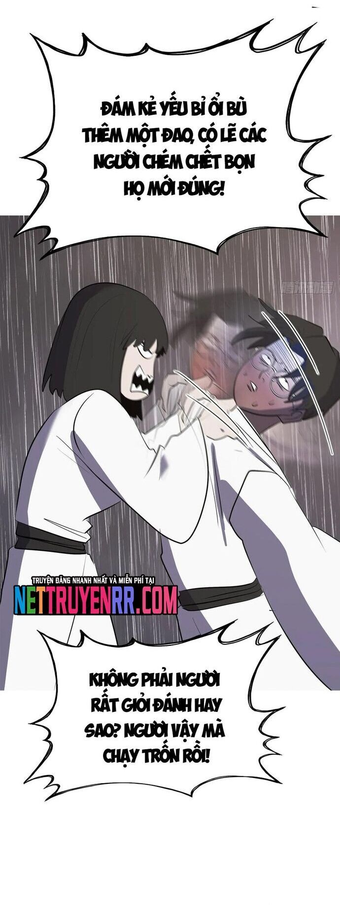Phong Yêu Vấn Đạo Chap 164 - Next Chap 165