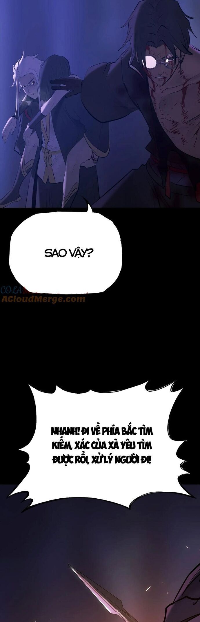 Phong Yêu Vấn Đạo Chap 164 - Next Chap 165