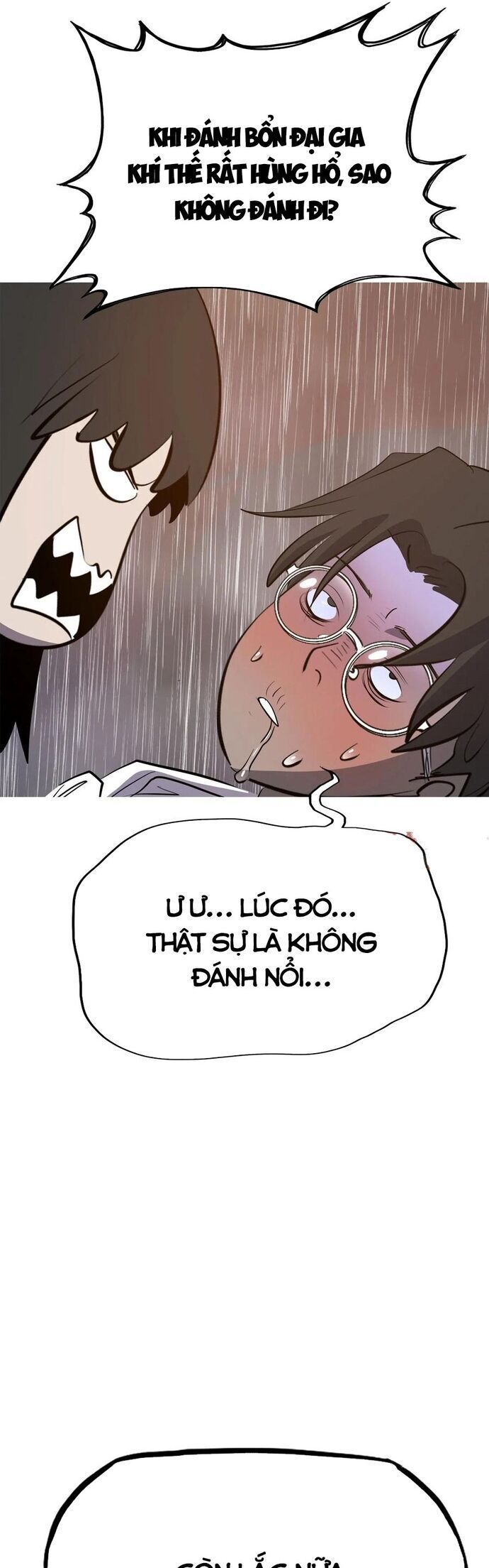 Phong Yêu Vấn Đạo Chap 164 - Next Chap 165