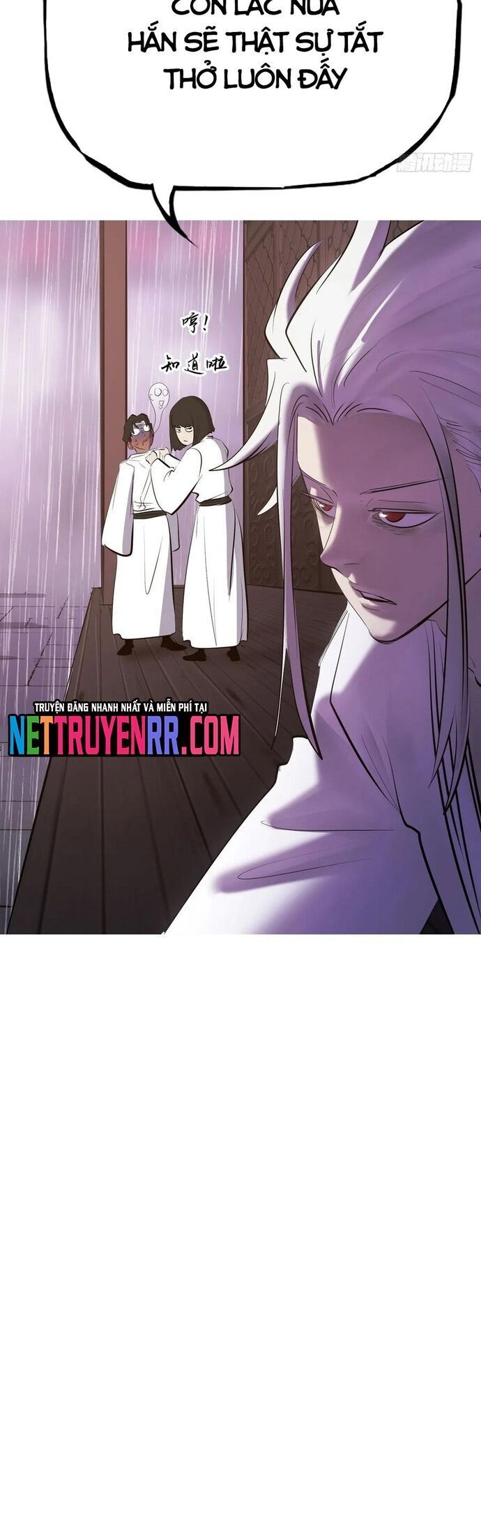 Phong Yêu Vấn Đạo Chap 164 - Next Chap 165
