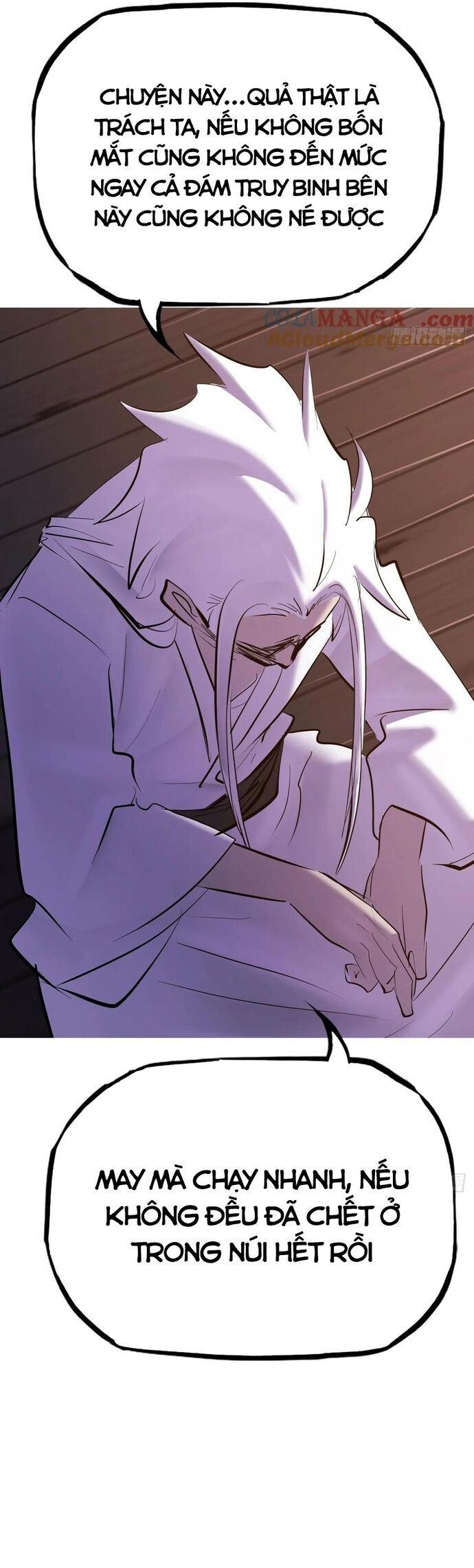 Phong Yêu Vấn Đạo Chap 164 - Next Chap 165