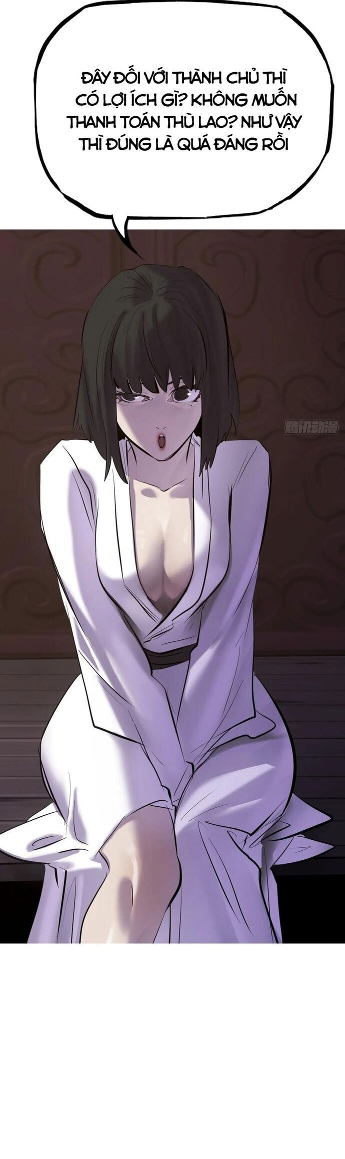 Phong Yêu Vấn Đạo Chap 164 - Next Chap 165