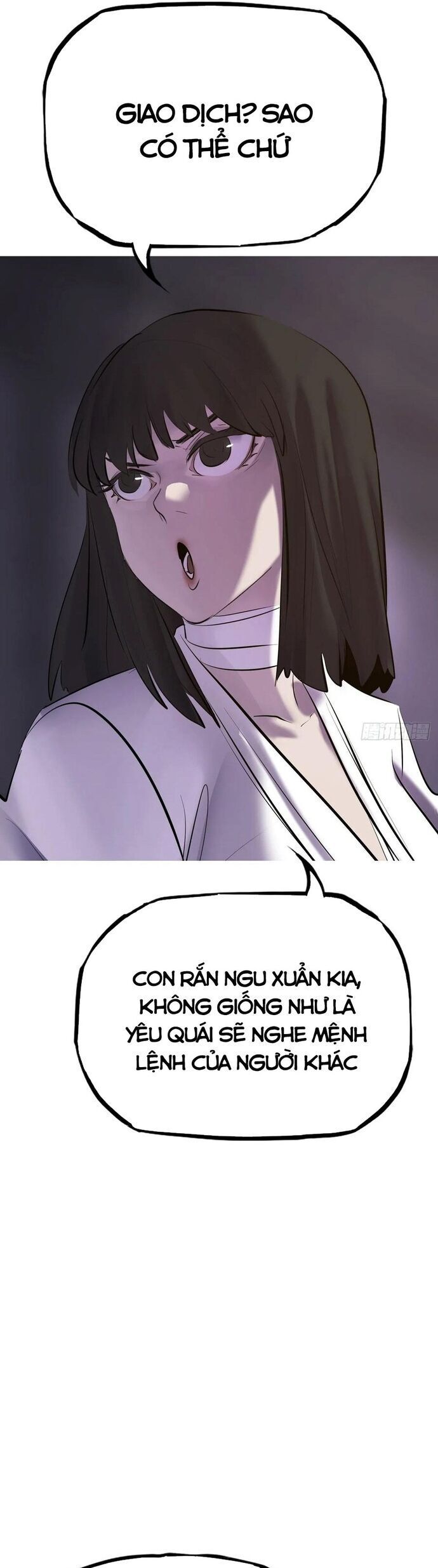 Phong Yêu Vấn Đạo Chap 164 - Next Chap 165