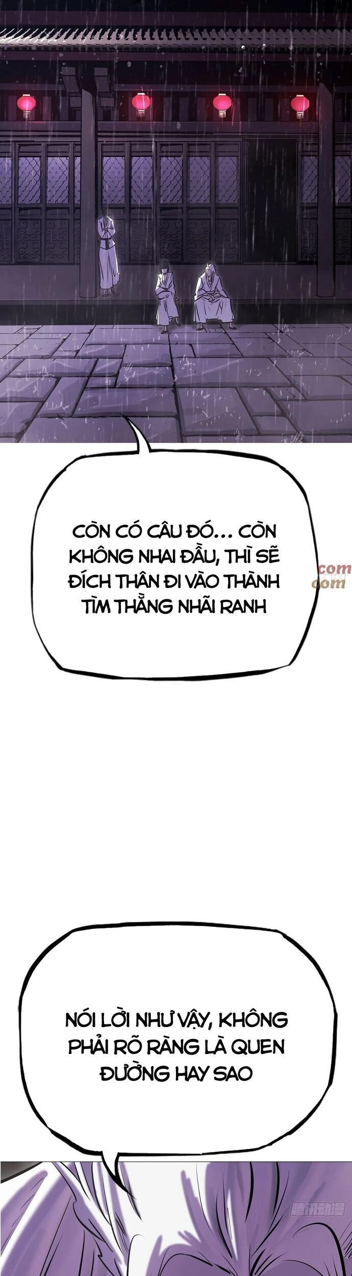 Phong Yêu Vấn Đạo Chap 164 - Next Chap 165