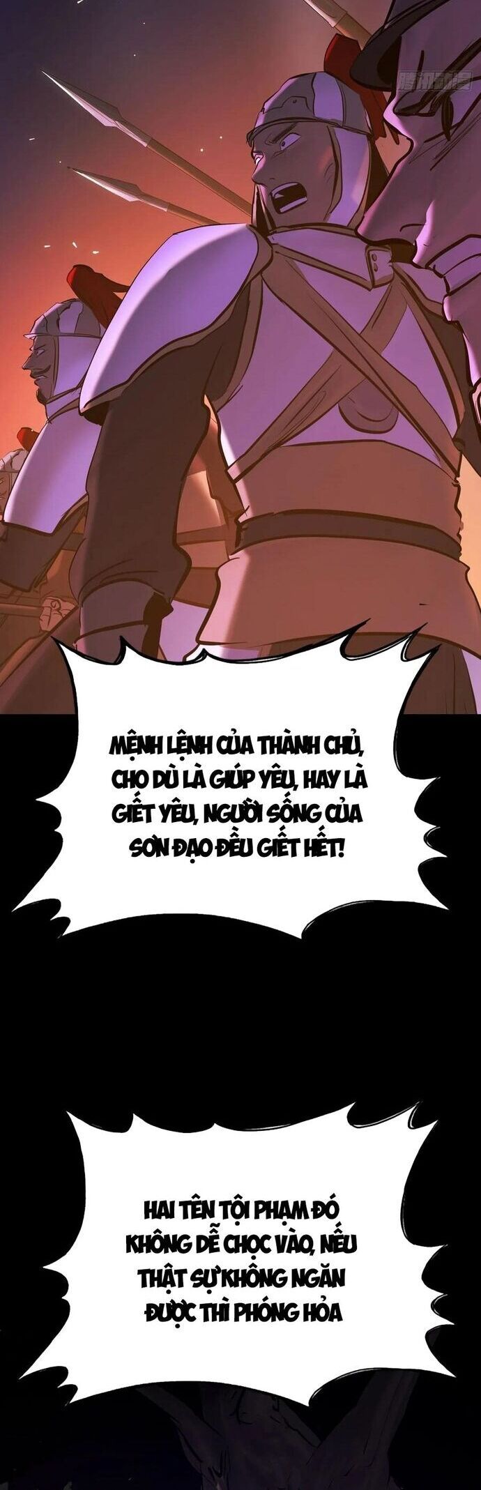 Phong Yêu Vấn Đạo Chap 164 - Next Chap 165