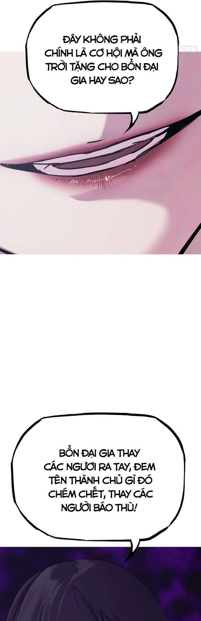 Phong Yêu Vấn Đạo Chap 164 - Next Chap 165