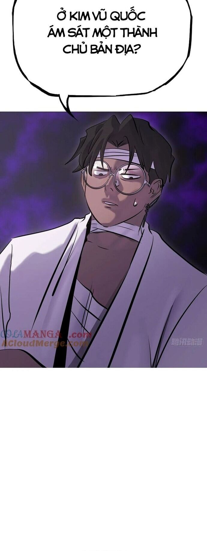 Phong Yêu Vấn Đạo Chap 164 - Next Chap 165