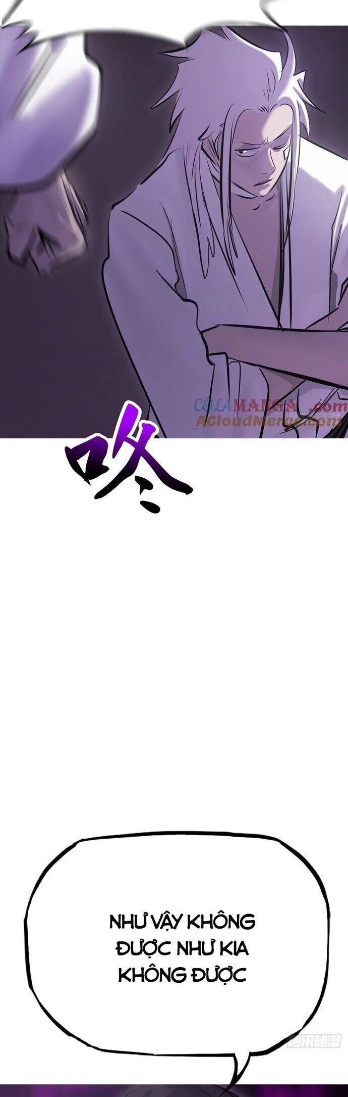 Phong Yêu Vấn Đạo Chap 164 - Next Chap 165