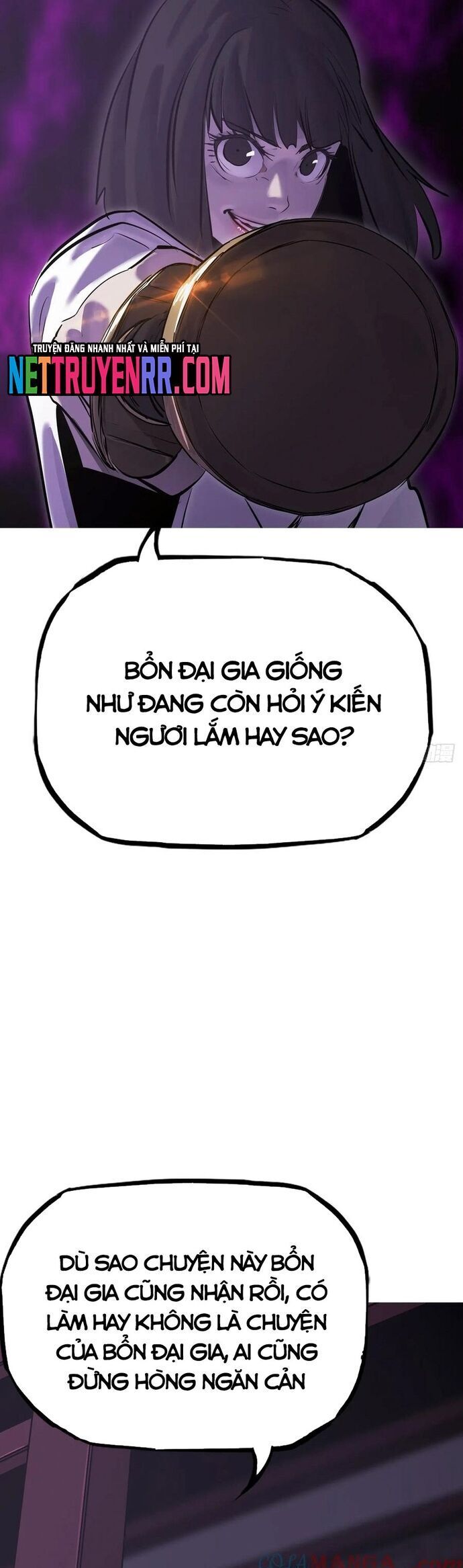 Phong Yêu Vấn Đạo Chap 164 - Next Chap 165
