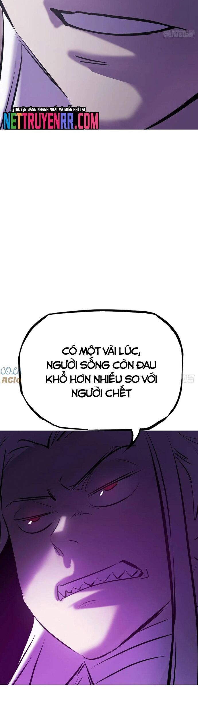 Phong Yêu Vấn Đạo Chap 164 - Next Chap 165