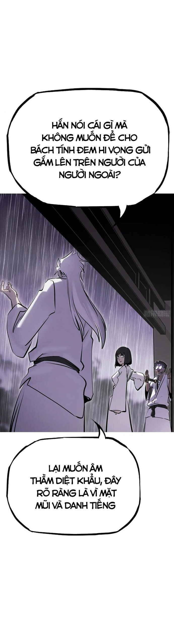 Phong Yêu Vấn Đạo Chap 164 - Next Chap 165