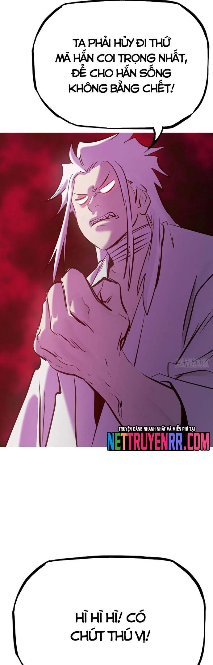 Phong Yêu Vấn Đạo Chap 164 - Next Chap 165