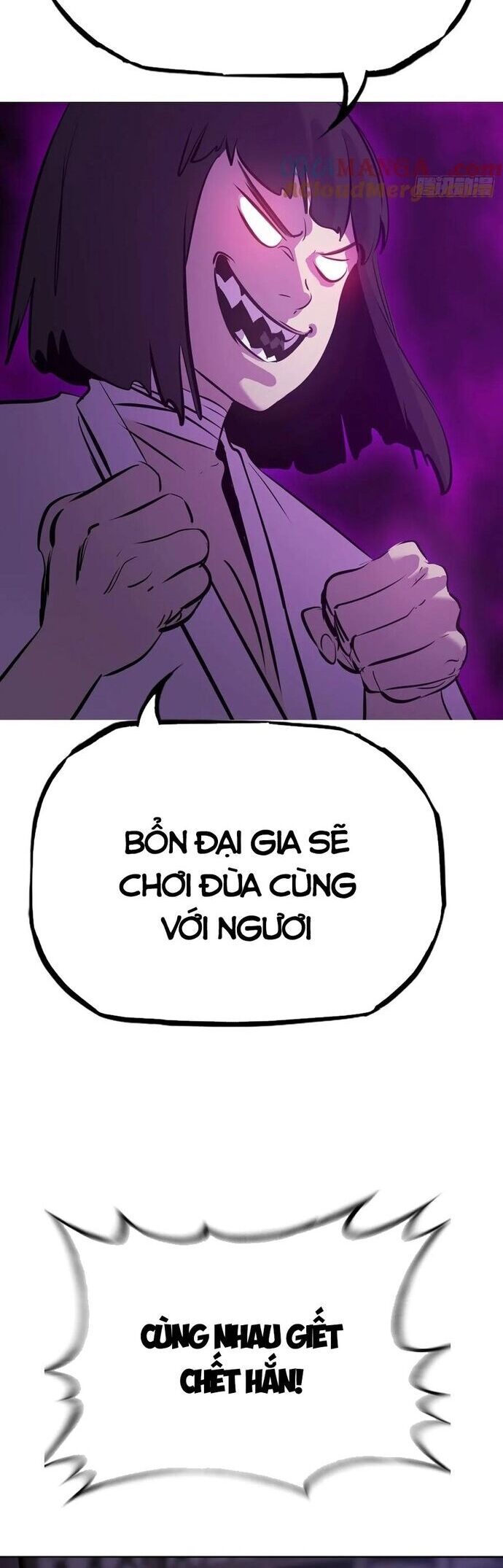 Phong Yêu Vấn Đạo Chap 164 - Next Chap 165