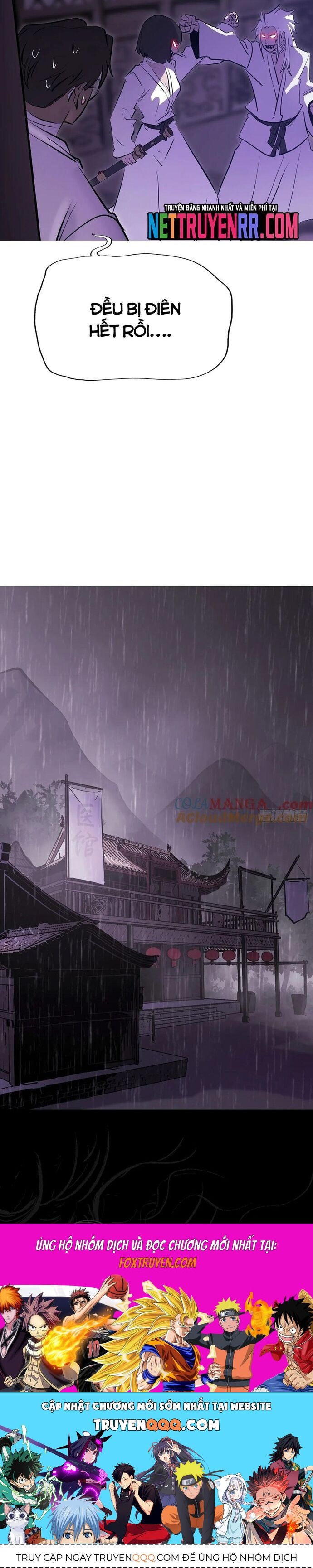 Phong Yêu Vấn Đạo Chap 164 - Next Chap 165
