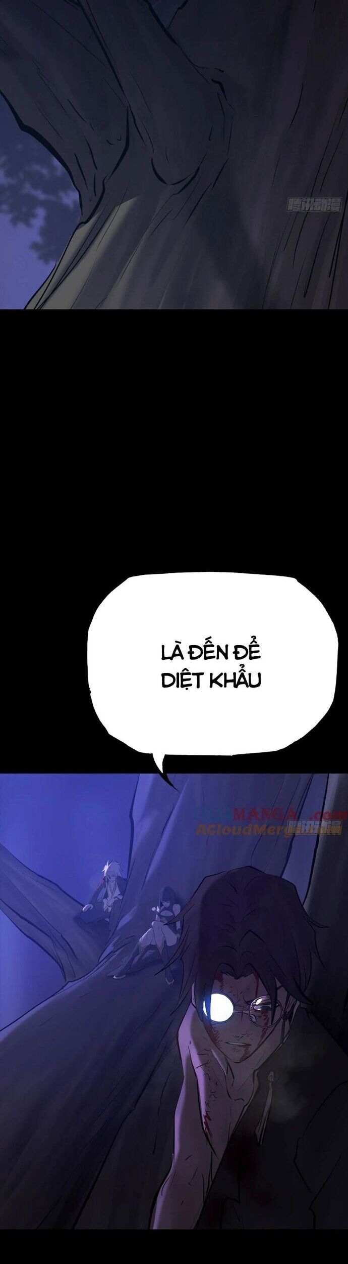 Phong Yêu Vấn Đạo Chap 164 - Next Chap 165