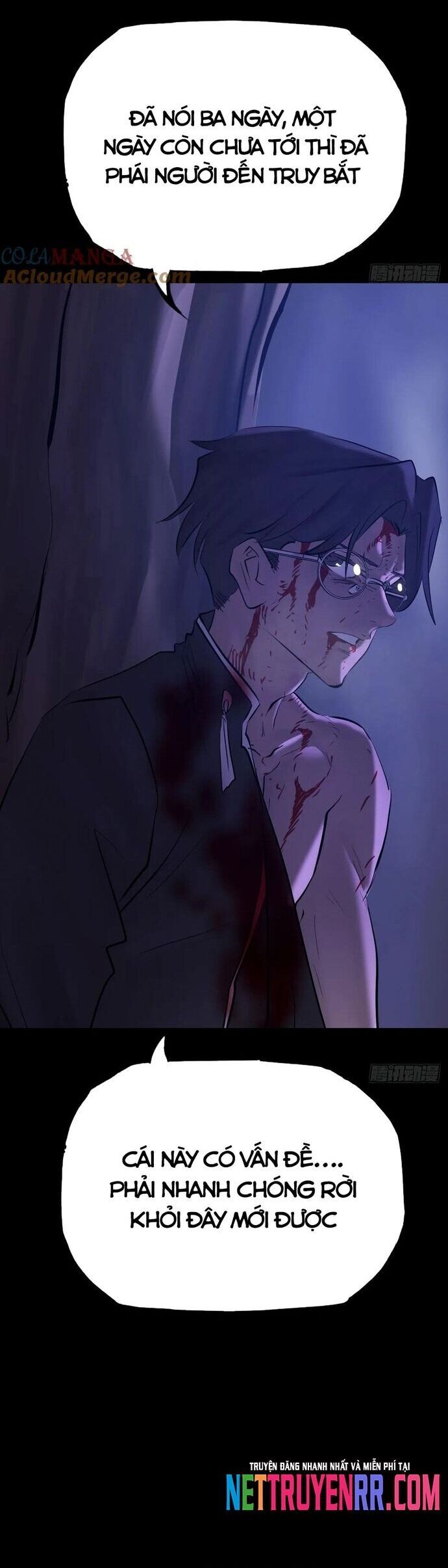 Phong Yêu Vấn Đạo Chap 164 - Next Chap 165
