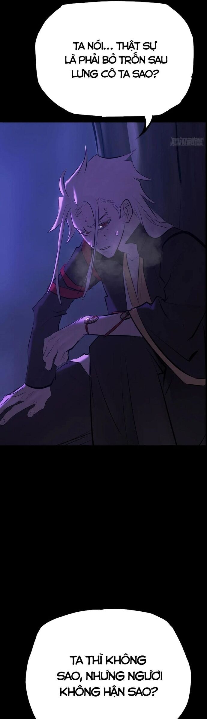 Phong Yêu Vấn Đạo Chap 164 - Next Chap 165