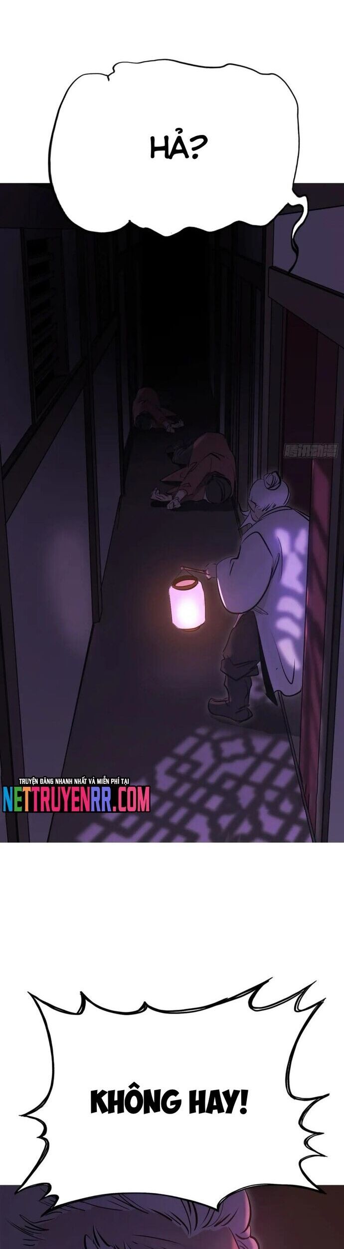 Phong Yêu Vấn Đạo Chap 165 - Next Chap 166