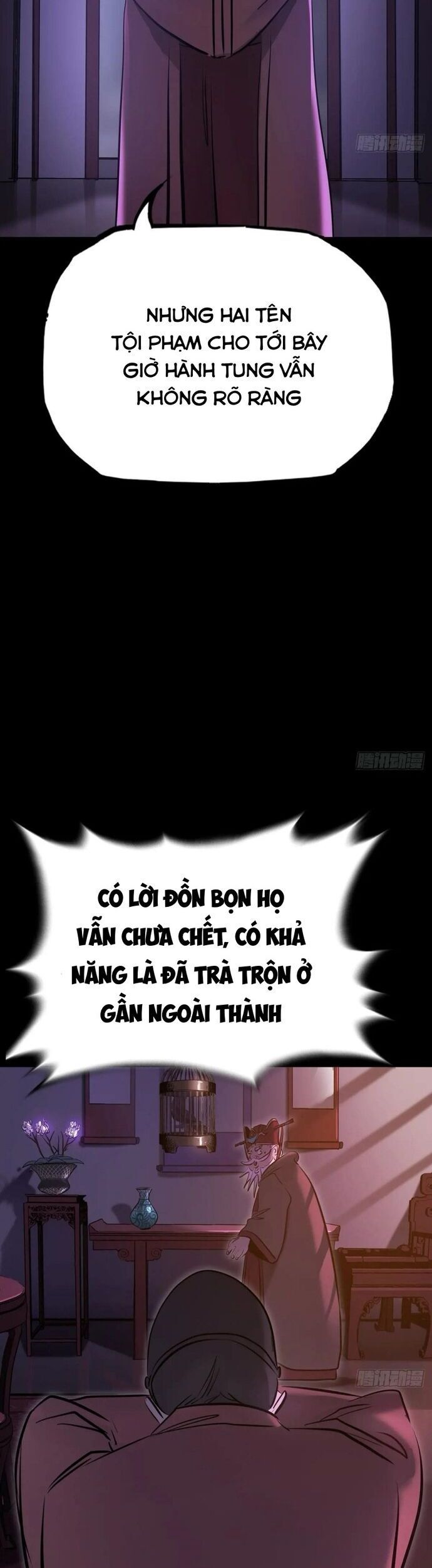 Phong Yêu Vấn Đạo Chap 165 - Next Chap 166