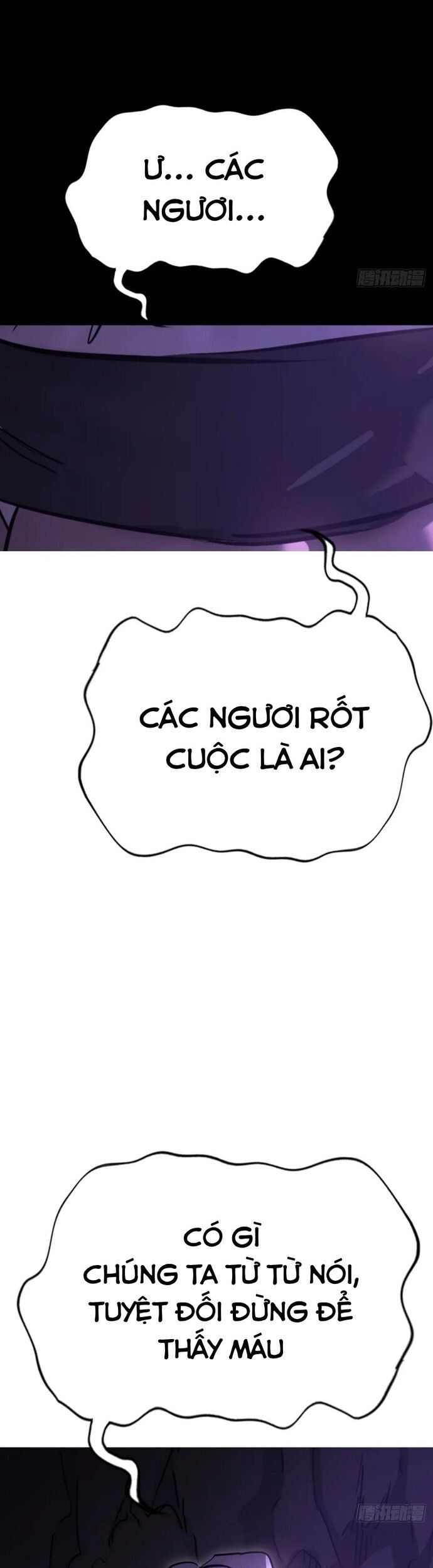Phong Yêu Vấn Đạo Chap 165 - Next Chap 166