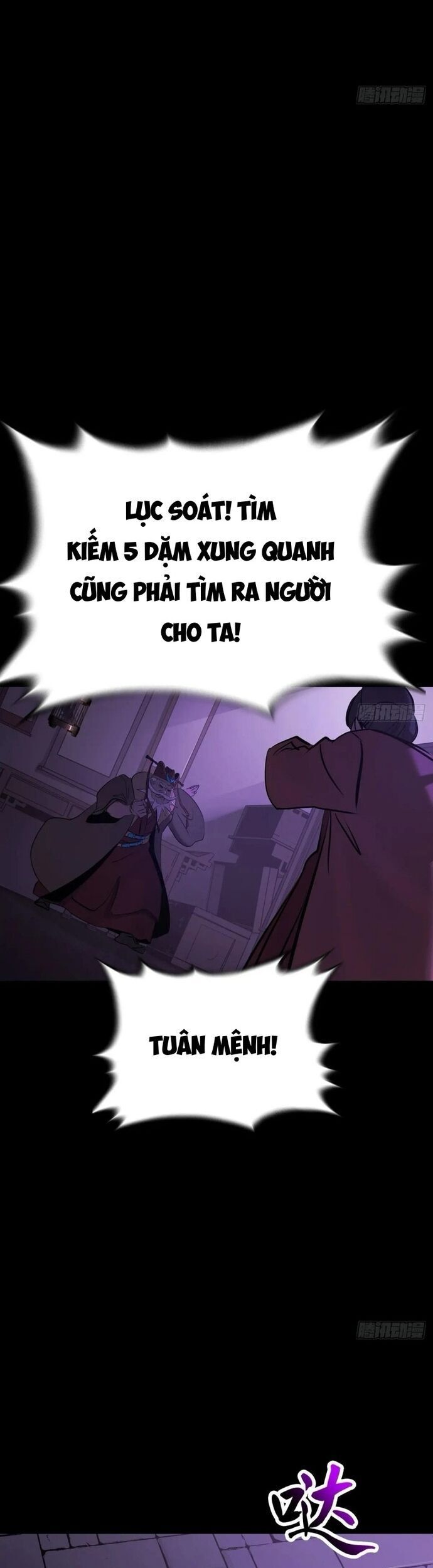Phong Yêu Vấn Đạo Chap 165 - Next Chap 166