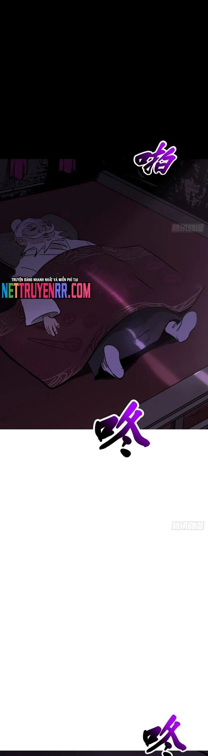 Phong Yêu Vấn Đạo Chap 165 - Next Chap 166