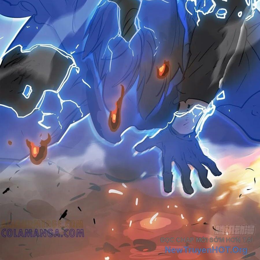 Phong Yêu Vấn Đạo Chap 173 - Next Chap 174