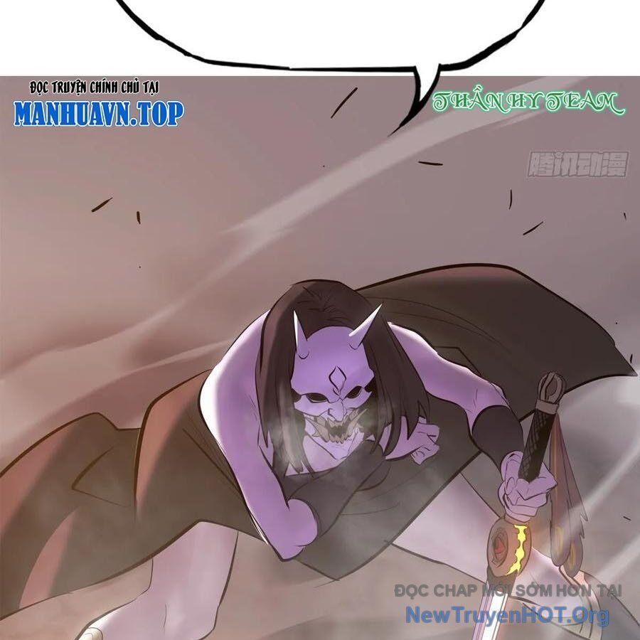 Phong Yêu Vấn Đạo Chap 173 - Next Chap 174