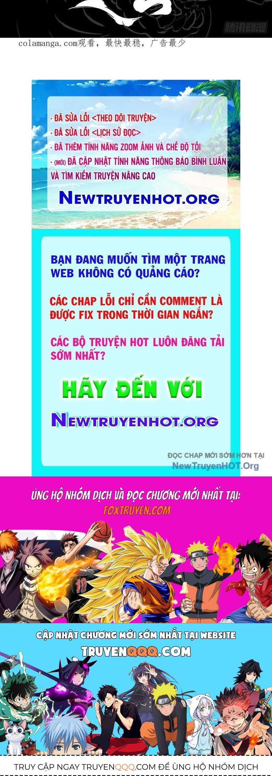 Phong Yêu Vấn Đạo Chap 173 - Next Chap 174