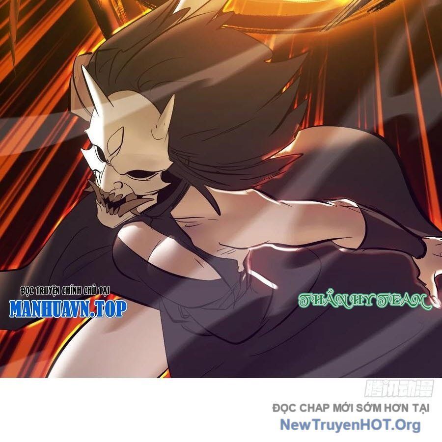 Phong Yêu Vấn Đạo Chap 173 - Next Chap 174