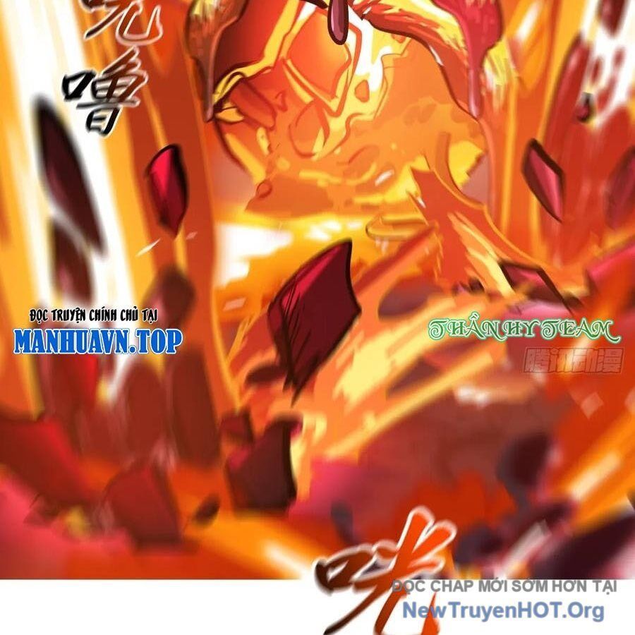 Phong Yêu Vấn Đạo Chap 173 - Next Chap 174