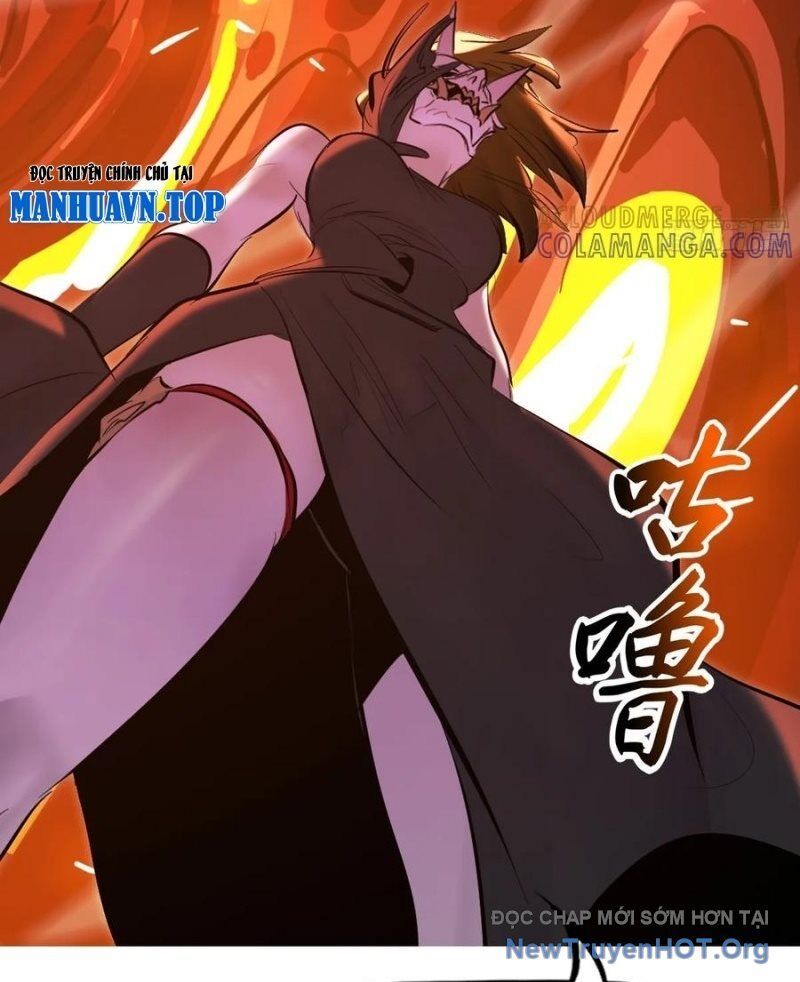 Phong Yêu Vấn Đạo Chap 174 - Next Chap 175